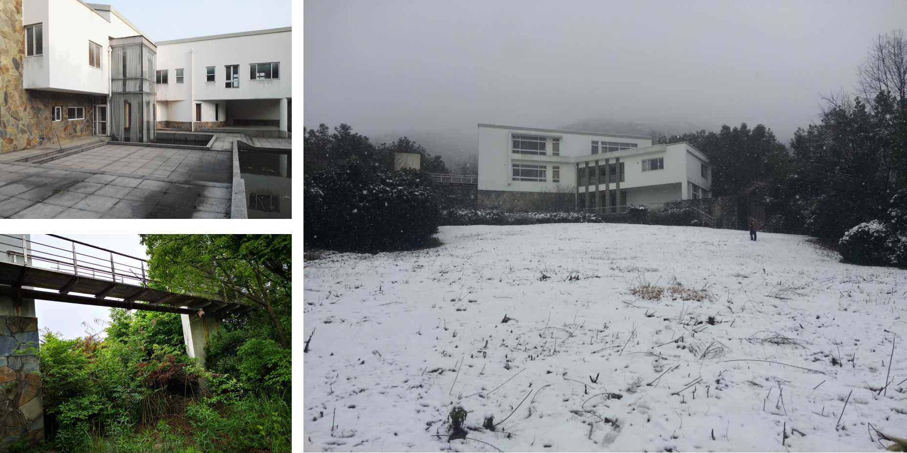 某高端别墅改造